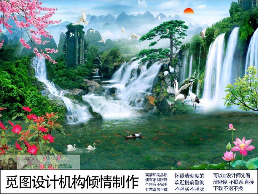 逃出安逸小乡村
